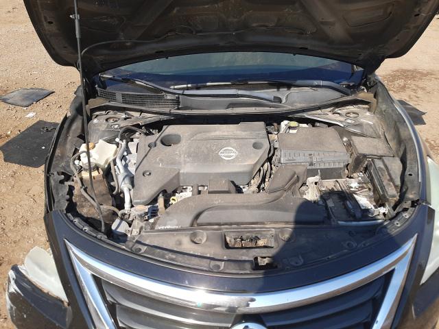 Photo 6 VIN: 1N4AL3AP8DN432973 - NISSAN ALTIMA 2.5 