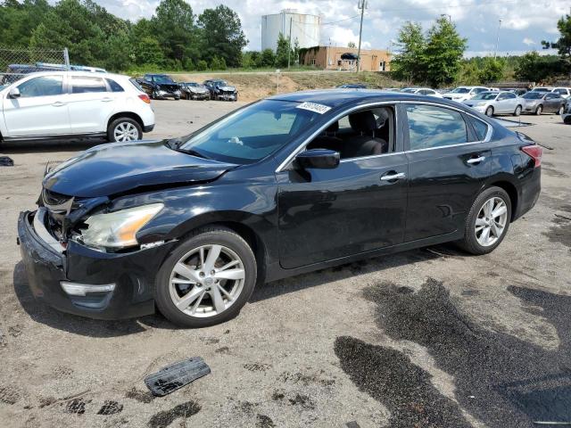 Photo 0 VIN: 1N4AL3AP8DN433573 - NISSAN ALTIMA 2.5 