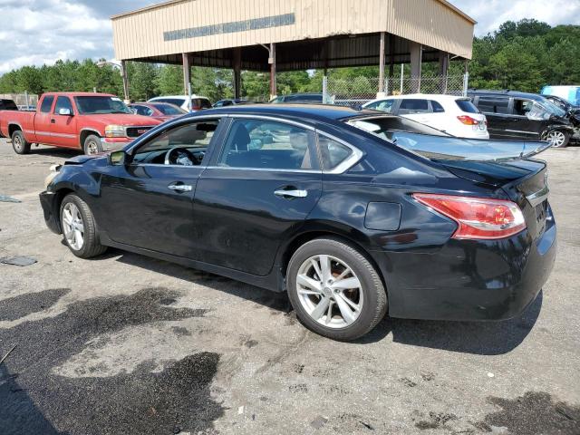 Photo 1 VIN: 1N4AL3AP8DN433573 - NISSAN ALTIMA 2.5 