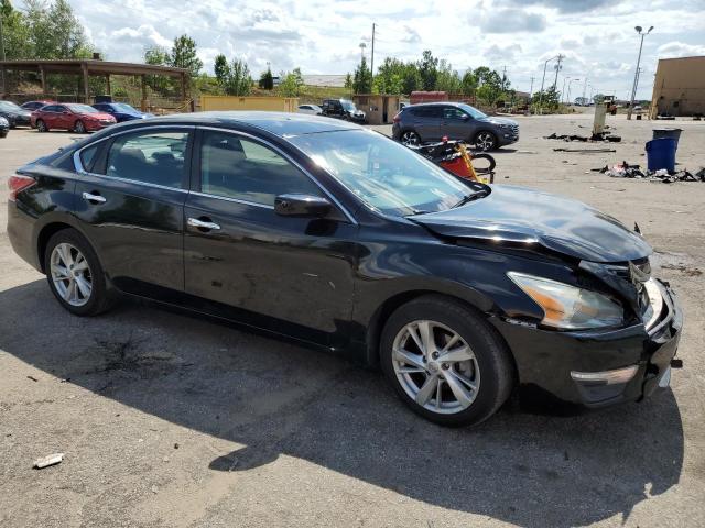 Photo 3 VIN: 1N4AL3AP8DN433573 - NISSAN ALTIMA 2.5 