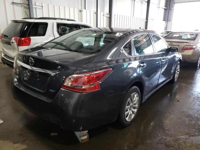 Photo 3 VIN: 1N4AL3AP8DN434125 - NISSAN ALTIMA 2.5 