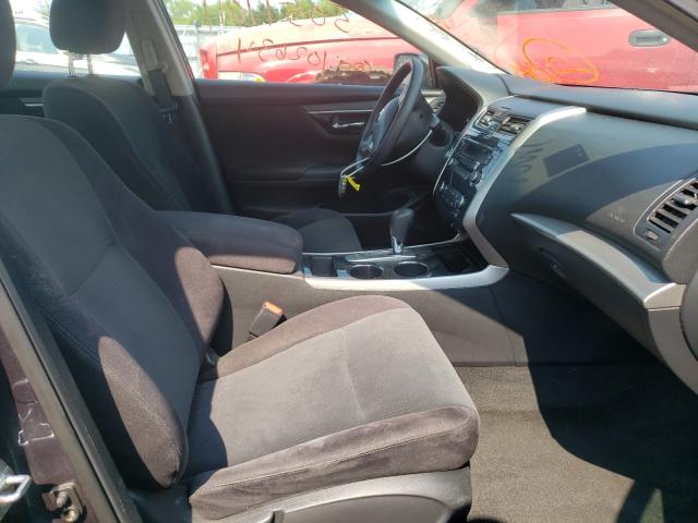 Photo 4 VIN: 1N4AL3AP8DN434125 - NISSAN ALTIMA 2.5 