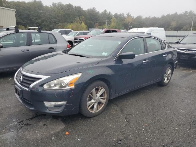 Photo 0 VIN: 1N4AL3AP8DN437039 - NISSAN ALTIMA 2.5 