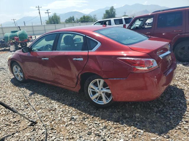 Photo 1 VIN: 1N4AL3AP8DN437347 - NISSAN ALTIMA 