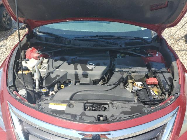 Photo 10 VIN: 1N4AL3AP8DN437347 - NISSAN ALTIMA 