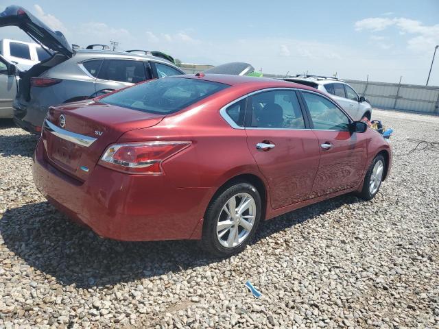 Photo 2 VIN: 1N4AL3AP8DN437347 - NISSAN ALTIMA 