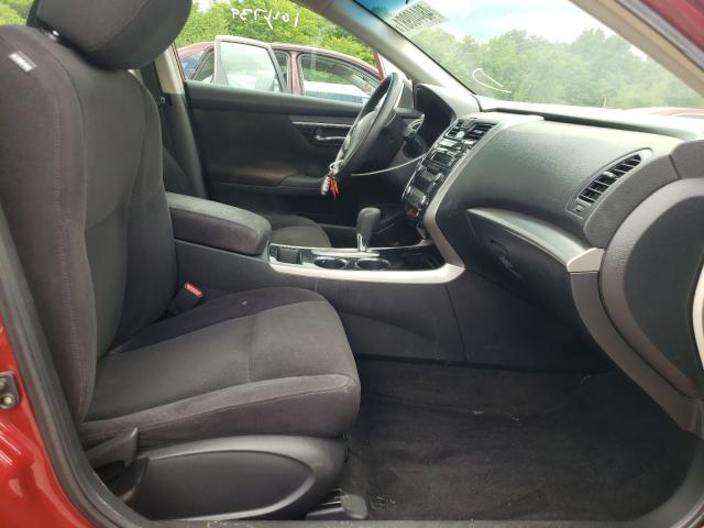 Photo 4 VIN: 1N4AL3AP8DN438787 - NISSAN ALTIMA 2.5 