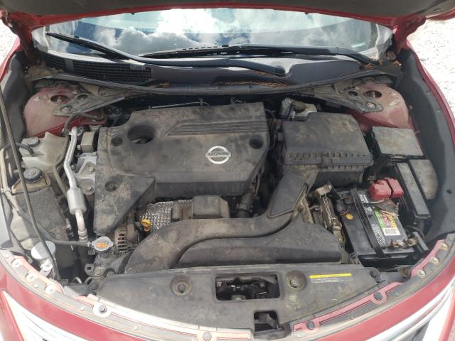 Photo 6 VIN: 1N4AL3AP8DN438787 - NISSAN ALTIMA 2.5 