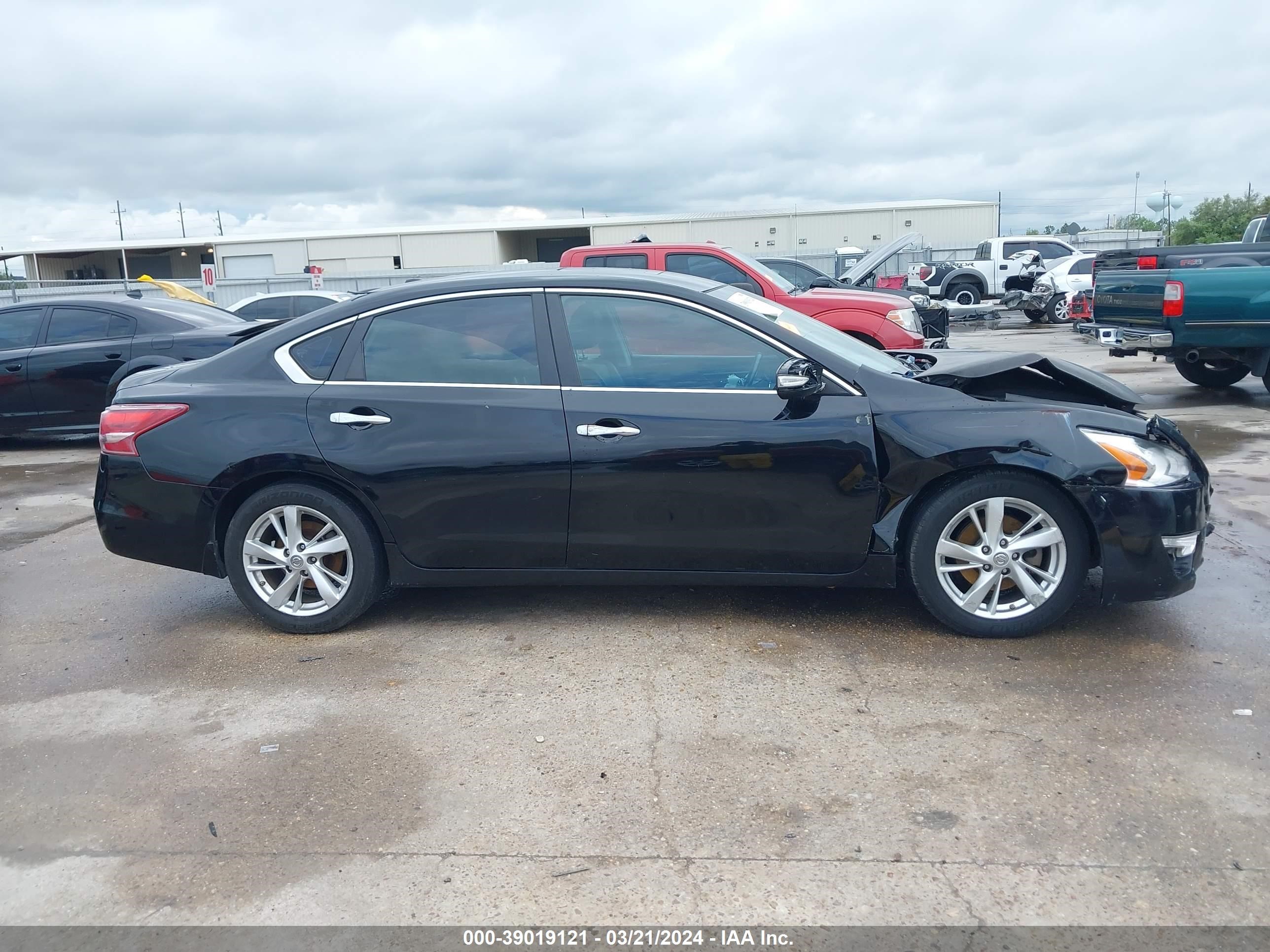 Photo 12 VIN: 1N4AL3AP8DN440068 - NISSAN ALTIMA 