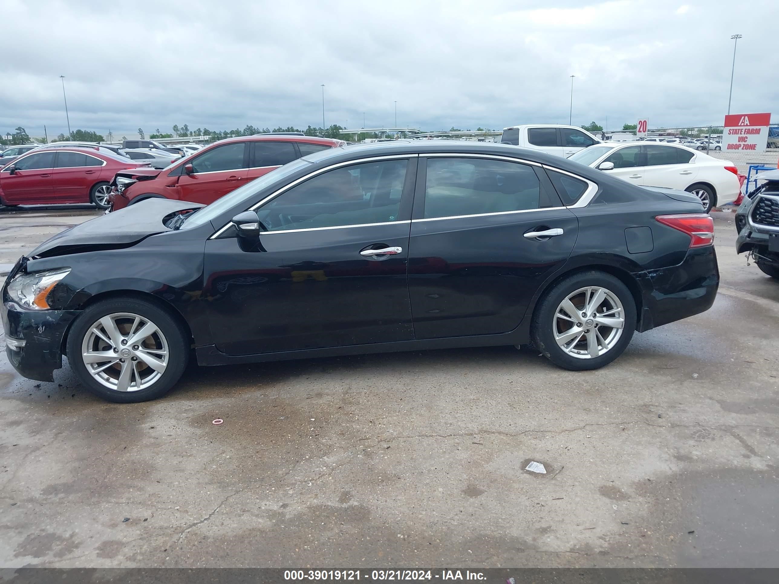 Photo 13 VIN: 1N4AL3AP8DN440068 - NISSAN ALTIMA 