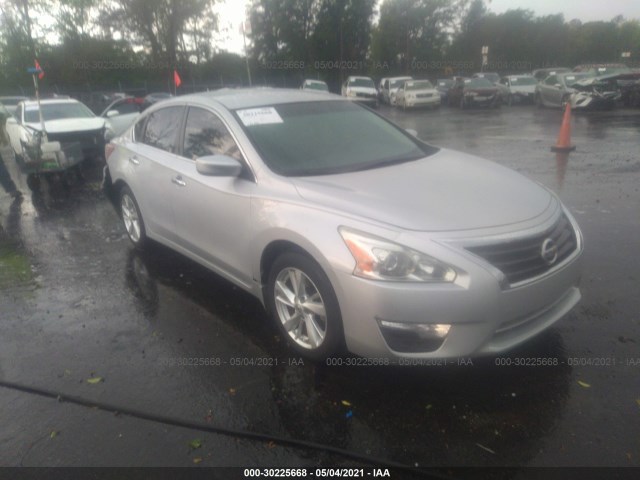 Photo 0 VIN: 1N4AL3AP8DN442676 - NISSAN ALTIMA 