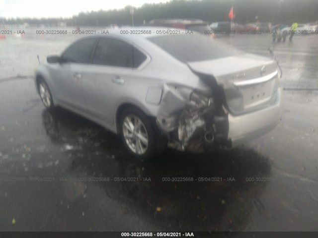 Photo 2 VIN: 1N4AL3AP8DN442676 - NISSAN ALTIMA 