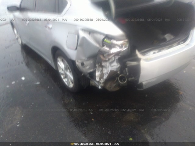 Photo 5 VIN: 1N4AL3AP8DN442676 - NISSAN ALTIMA 