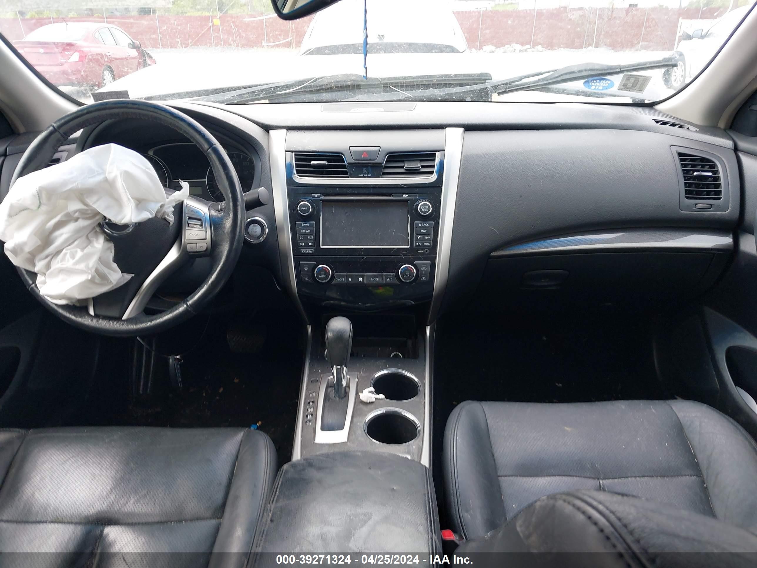 Photo 14 VIN: 1N4AL3AP8DN443052 - NISSAN ALTIMA 