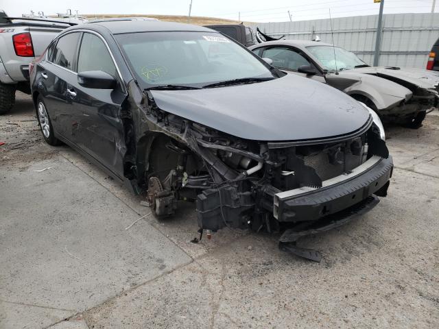 Photo 0 VIN: 1N4AL3AP8DN443519 - NISSAN ALTIMA 2.5 