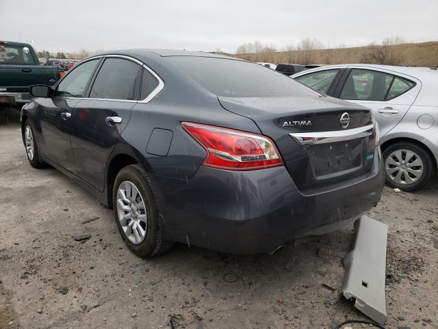 Photo 2 VIN: 1N4AL3AP8DN443519 - NISSAN ALTIMA 2.5 