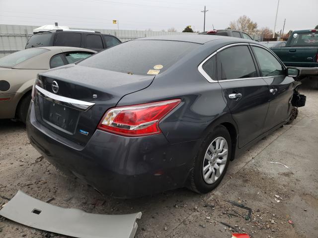 Photo 3 VIN: 1N4AL3AP8DN443519 - NISSAN ALTIMA 2.5 