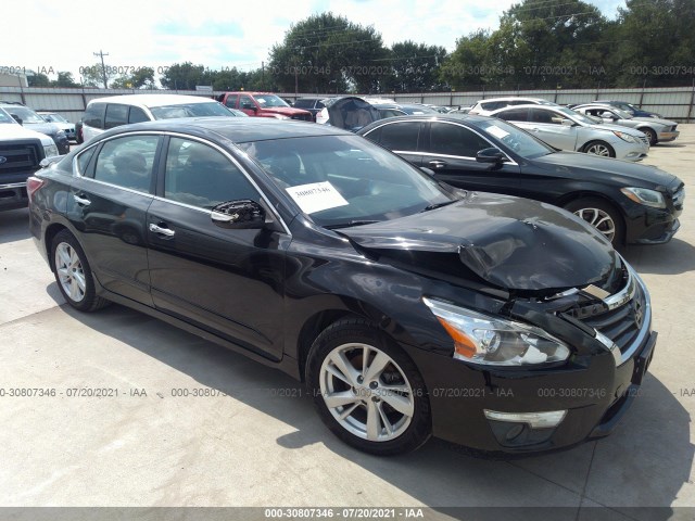 Photo 0 VIN: 1N4AL3AP8DN443634 - NISSAN ALTIMA 