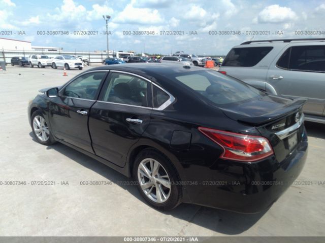 Photo 2 VIN: 1N4AL3AP8DN443634 - NISSAN ALTIMA 