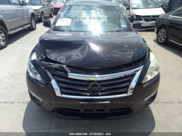 Photo 5 VIN: 1N4AL3AP8DN443634 - NISSAN ALTIMA 