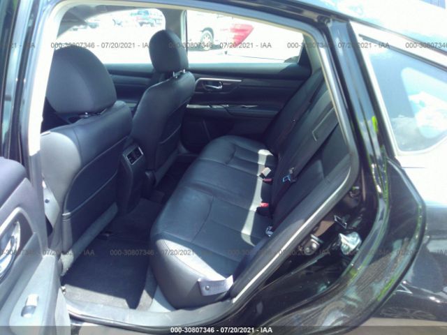 Photo 7 VIN: 1N4AL3AP8DN443634 - NISSAN ALTIMA 