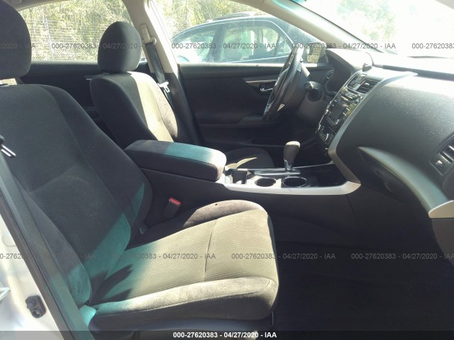 Photo 4 VIN: 1N4AL3AP8DN444394 - NISSAN ALTIMA 