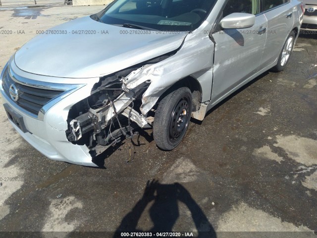 Photo 5 VIN: 1N4AL3AP8DN444394 - NISSAN ALTIMA 