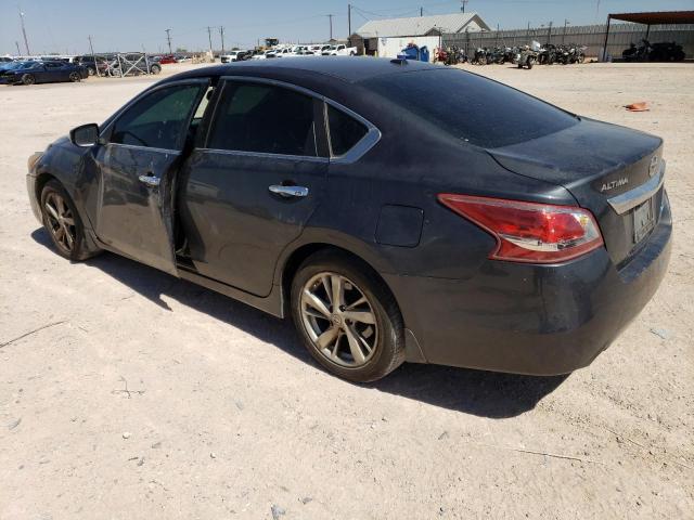 Photo 1 VIN: 1N4AL3AP8DN445075 - NISSAN ALTIMA 2.5 