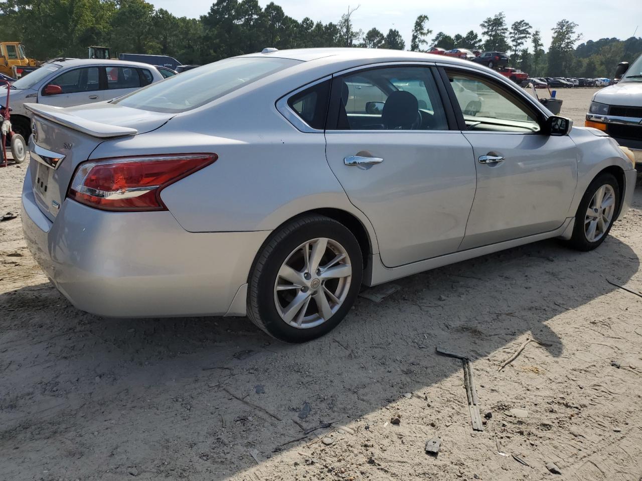 Photo 2 VIN: 1N4AL3AP8DN445402 - NISSAN ALTIMA 