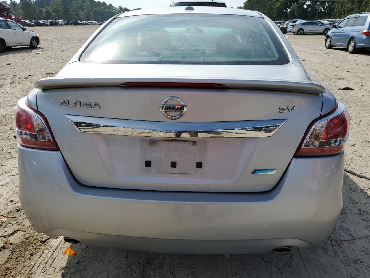 Photo 5 VIN: 1N4AL3AP8DN445402 - NISSAN ALTIMA 