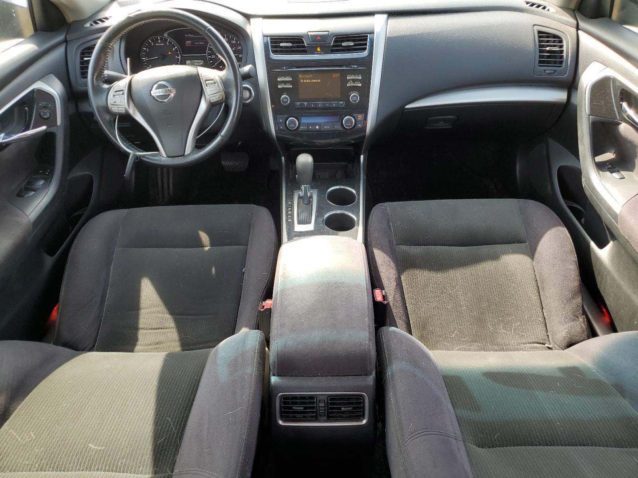 Photo 7 VIN: 1N4AL3AP8DN445402 - NISSAN ALTIMA 