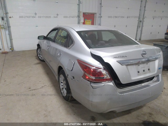 Photo 2 VIN: 1N4AL3AP8DN447084 - NISSAN ALTIMA 