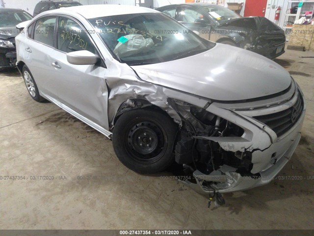 Photo 5 VIN: 1N4AL3AP8DN447084 - NISSAN ALTIMA 