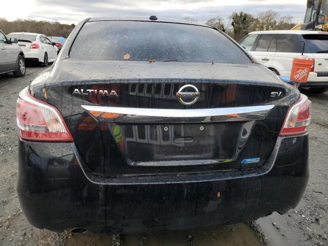 Photo 5 VIN: 1N4AL3AP8DN447585 - NISSAN ALTIMA 