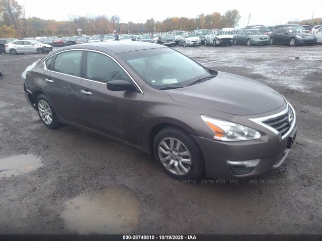 Photo 0 VIN: 1N4AL3AP8DN448042 - NISSAN ALTIMA 