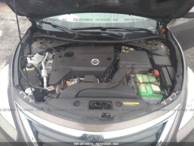 Photo 9 VIN: 1N4AL3AP8DN448042 - NISSAN ALTIMA 