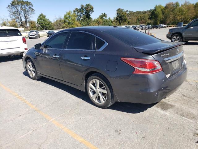 Photo 1 VIN: 1N4AL3AP8DN448154 - NISSAN ALTIMA 2.5 