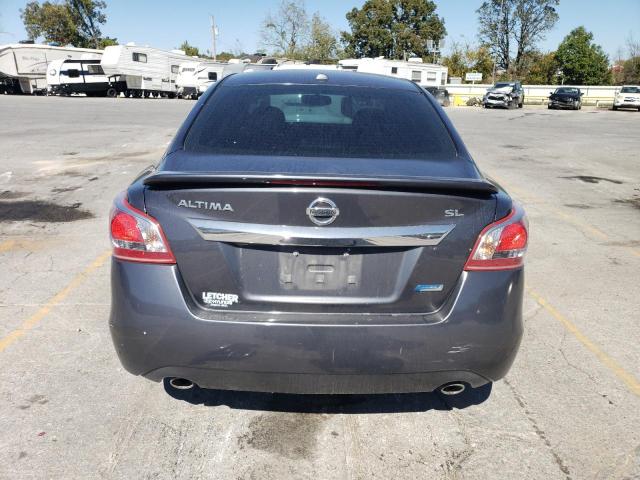 Photo 5 VIN: 1N4AL3AP8DN448154 - NISSAN ALTIMA 2.5 