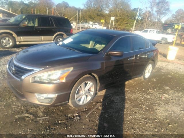 Photo 1 VIN: 1N4AL3AP8DN451622 - NISSAN ALTIMA 