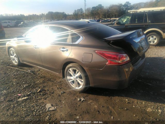 Photo 2 VIN: 1N4AL3AP8DN451622 - NISSAN ALTIMA 