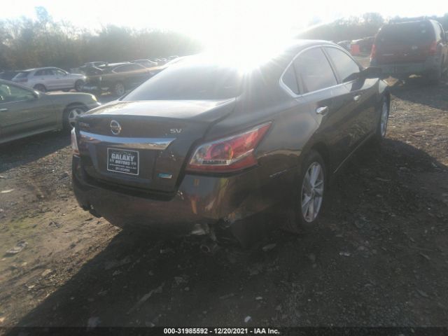 Photo 5 VIN: 1N4AL3AP8DN451622 - NISSAN ALTIMA 