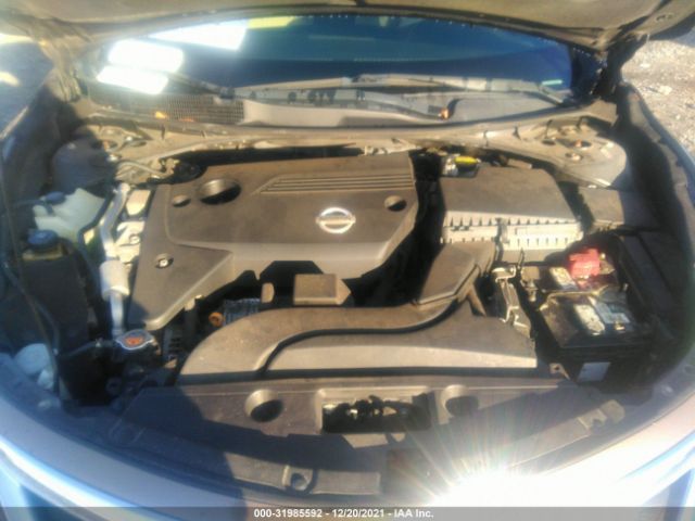 Photo 9 VIN: 1N4AL3AP8DN451622 - NISSAN ALTIMA 