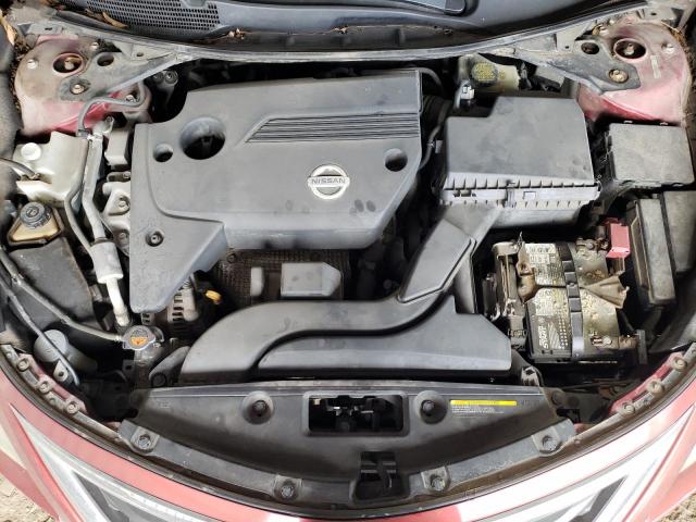 Photo 10 VIN: 1N4AL3AP8DN452981 - NISSAN ALTIMA 2.5 