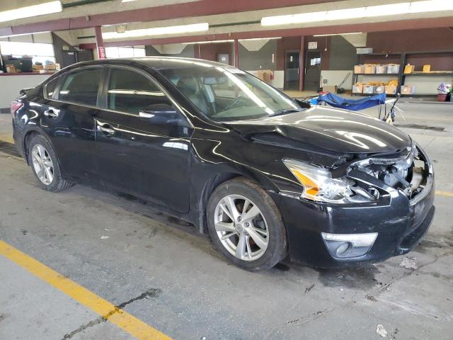 Photo 3 VIN: 1N4AL3AP8DN453712 - NISSAN ALTIMA 