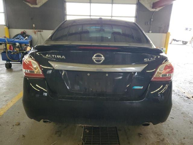 Photo 5 VIN: 1N4AL3AP8DN453712 - NISSAN ALTIMA 