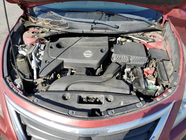 Photo 10 VIN: 1N4AL3AP8DN454374 - NISSAN ALTIMA 