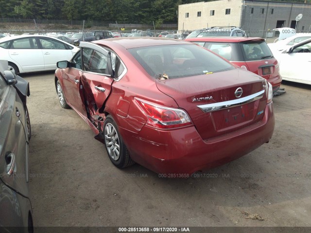 Photo 2 VIN: 1N4AL3AP8DN455296 - NISSAN ALTIMA 