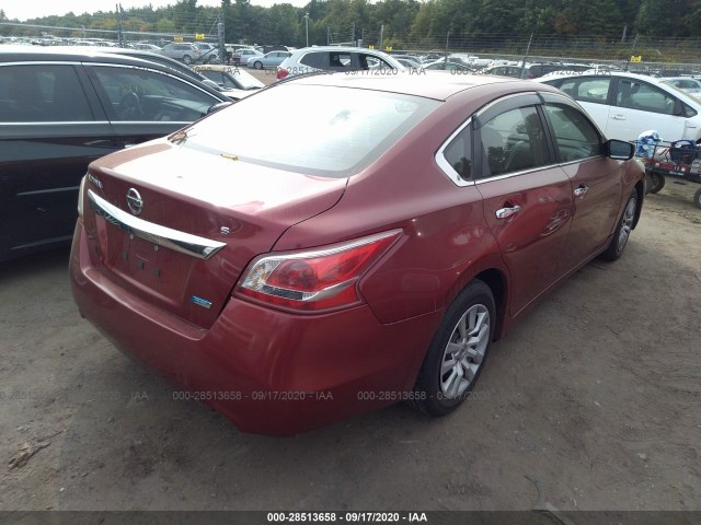 Photo 3 VIN: 1N4AL3AP8DN455296 - NISSAN ALTIMA 