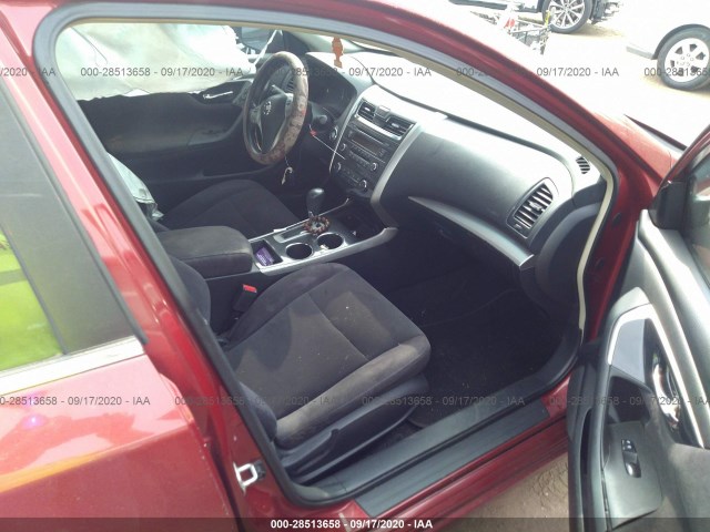 Photo 4 VIN: 1N4AL3AP8DN455296 - NISSAN ALTIMA 