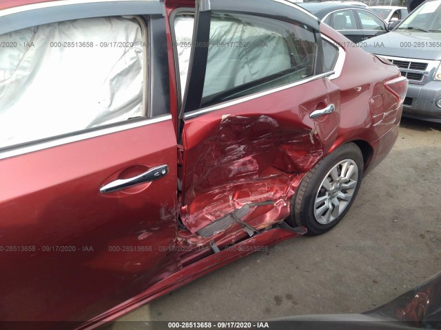 Photo 5 VIN: 1N4AL3AP8DN455296 - NISSAN ALTIMA 